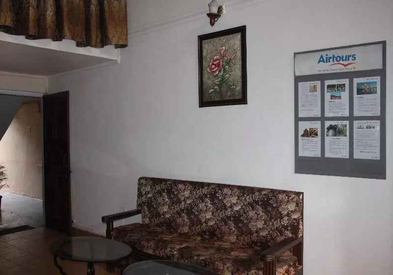 Fotos del hotel Somy Plaza:  6