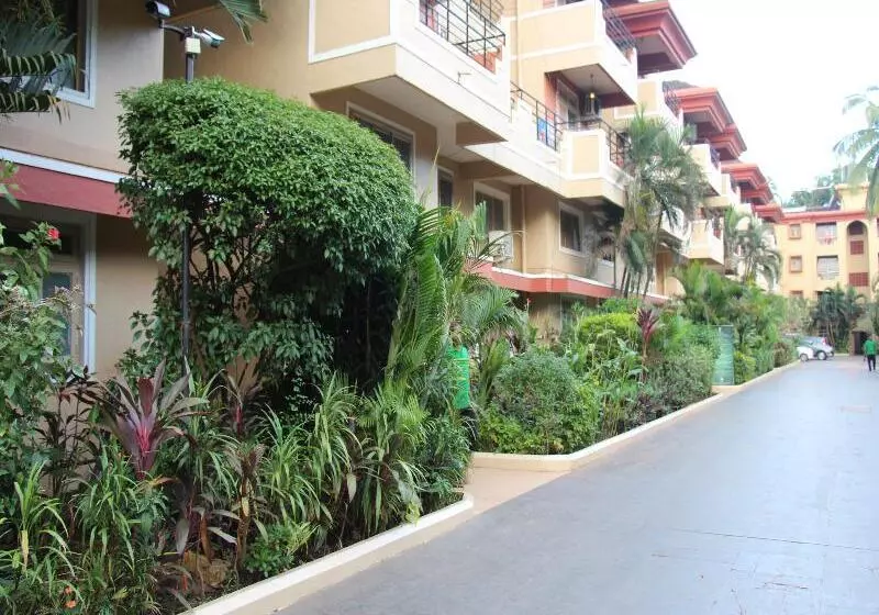 Fotos del hotel Somy Plaza:  13