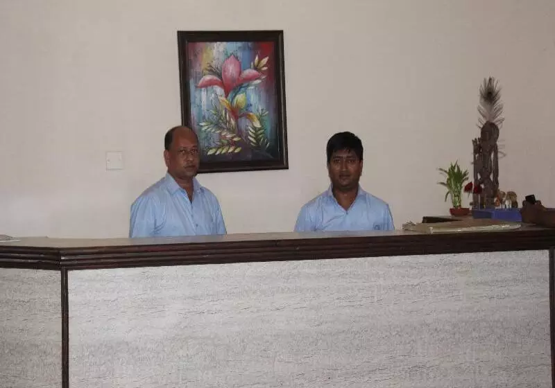 Fotos del hotel Somy Plaza:  5