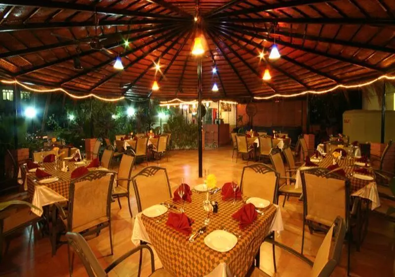 Fotos del hotel Somy Plaza:  3