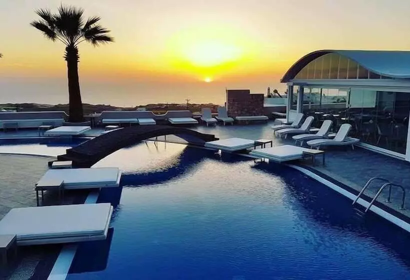 Fotos del hotel Suites Blue:  9