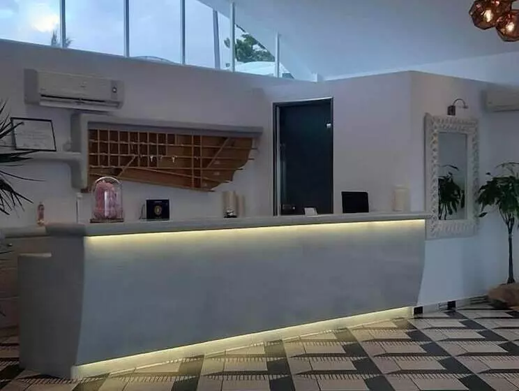 Fotos del hotel Suites Blue:  4