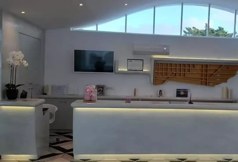 Fotos del hotel Suites Blue:  24