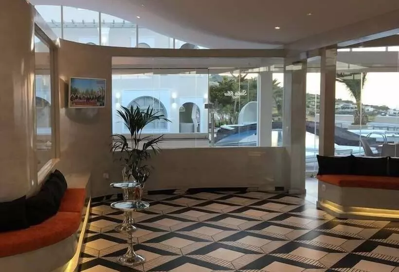 Fotos del hotel Suites Blue:  3