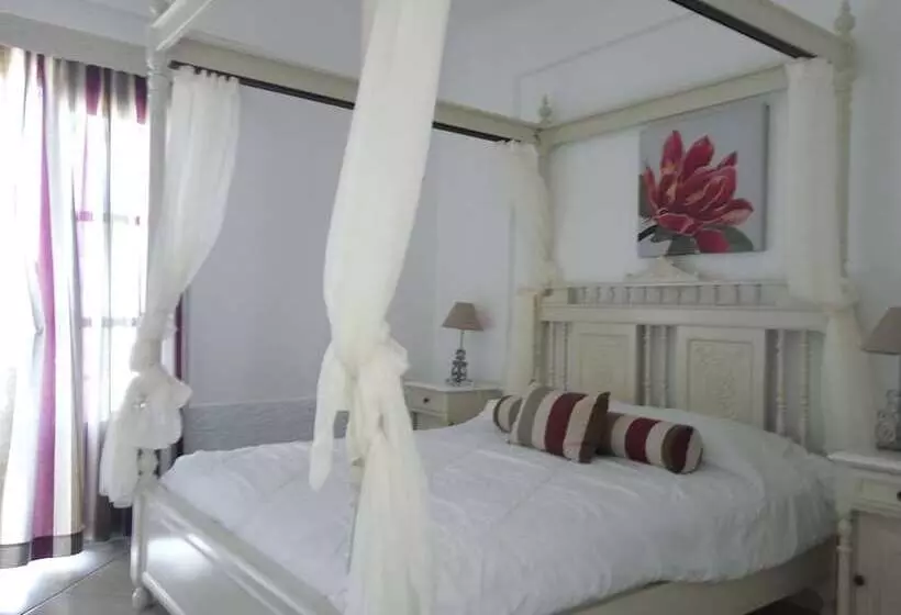 Fotos del hotel Suites Blue:  15