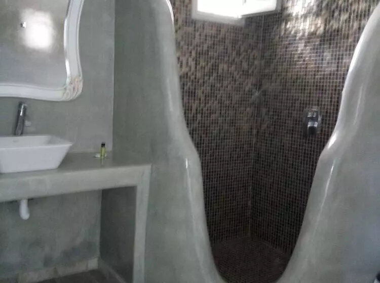 Fotos del hotel Suites Blue:  10