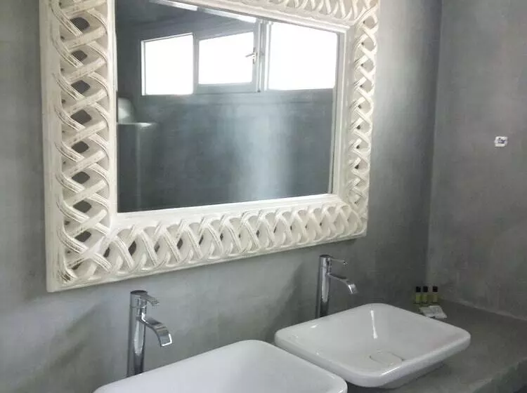 Fotos del hotel Suites Blue:  5