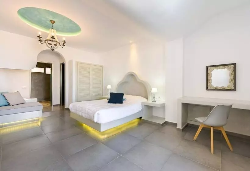 Fotos del hotel Suites Blue:  13