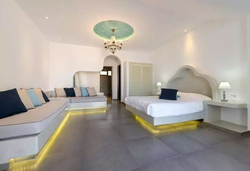 Fotos del hotel Suites Blue:  23