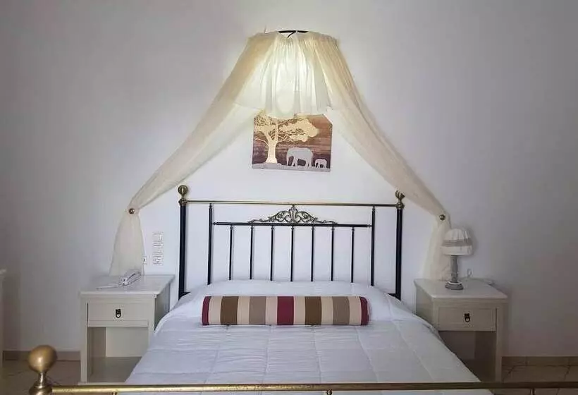 Fotos del hotel Suites Blue:  6