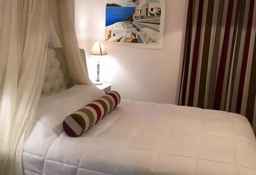 Fotos del hotel Suites Blue:  8