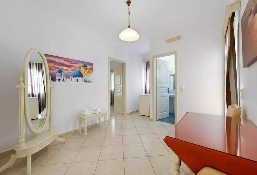 Fotos del hotel Suites Blue:  11