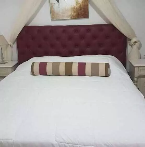 Fotos del hotel Suites Blue:  21