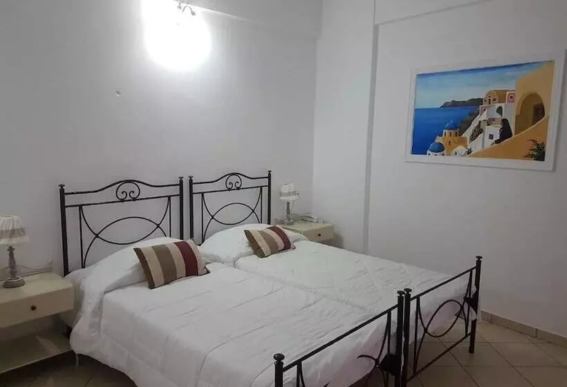 Fotos del hotel Suites Blue:  14