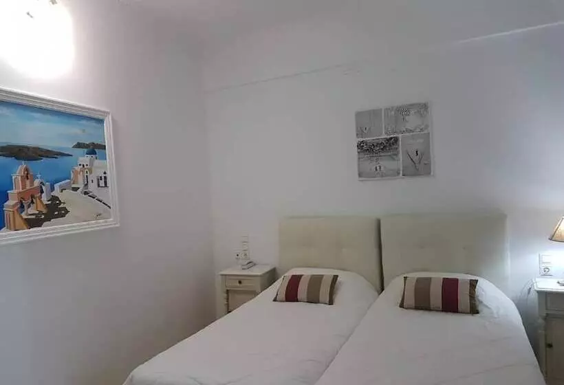 Fotos del hotel Suites Blue:  20