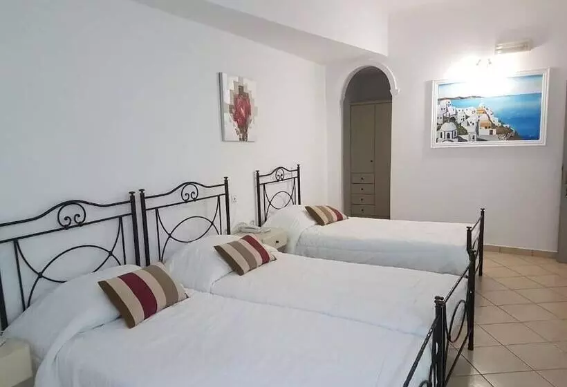 Fotos del hotel Suites Blue:  18