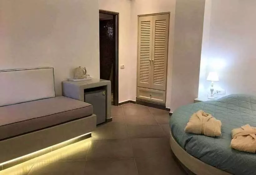 Fotos del hotel Suites Blue:  12