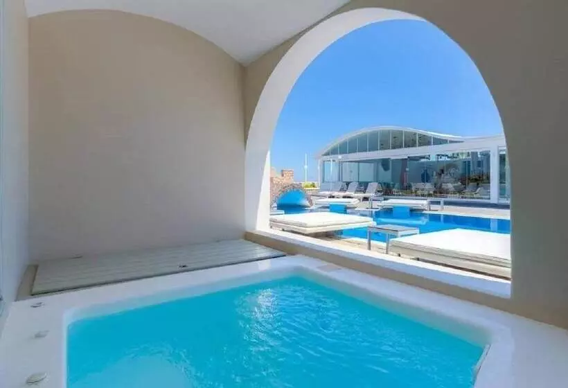 Fotos del hotel Suites Blue:  2