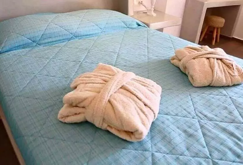 Fotos del hotel Suites Blue:  25