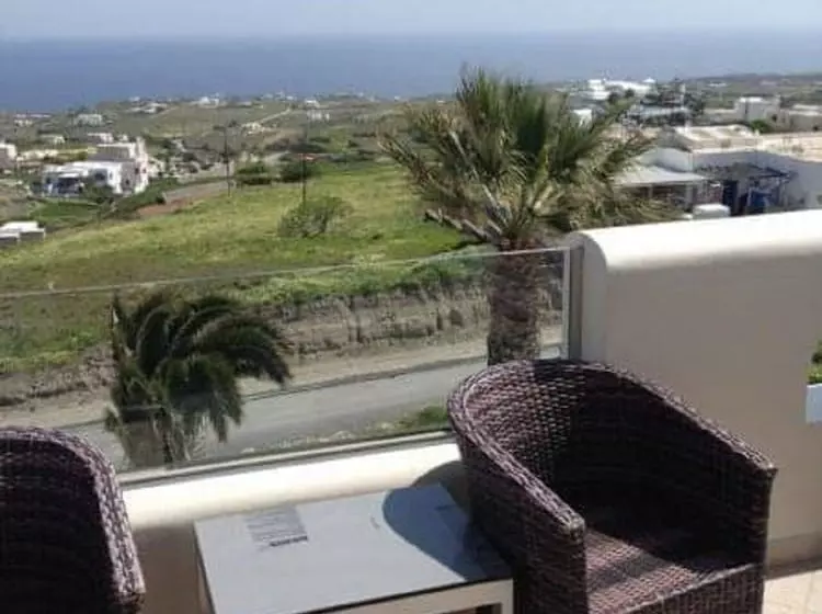 Fotos del hotel Suites Blue:  7