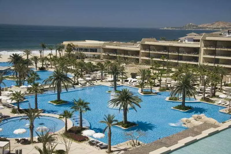 Fotos del hotel The Grand Mayan Los Cabos:  5