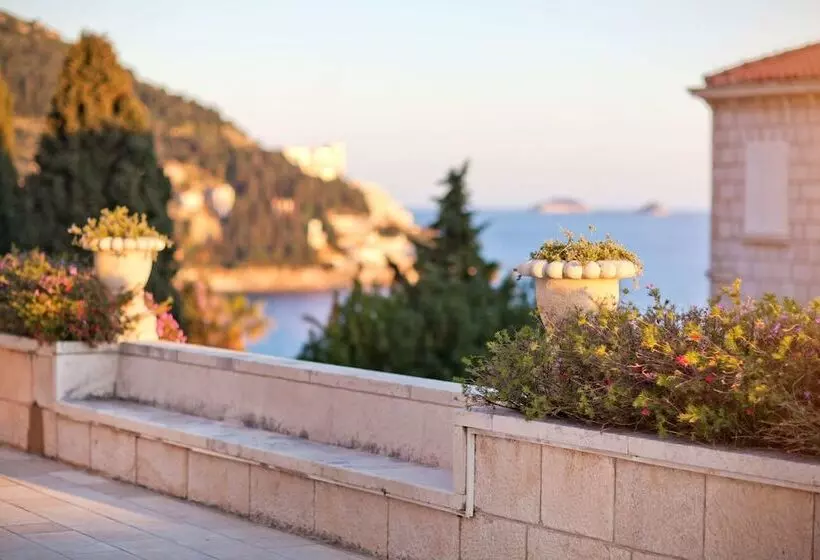 Fotos del hotel Villa Glavi?:  12