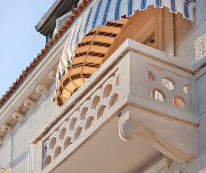 Fotos del hotel Villa Glavi?:  9