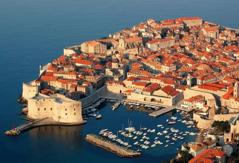 Fotos del hotel Villa Glavi?:  13