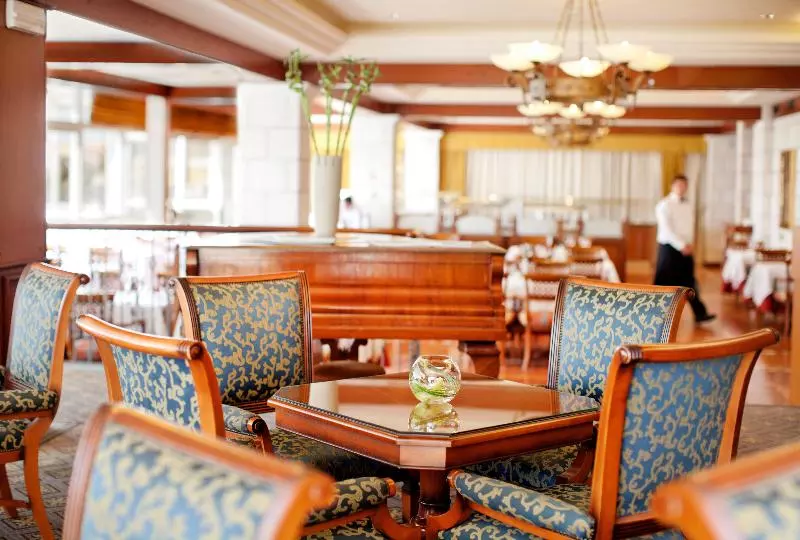 Fotos del hotel Villa Glavi?:  2