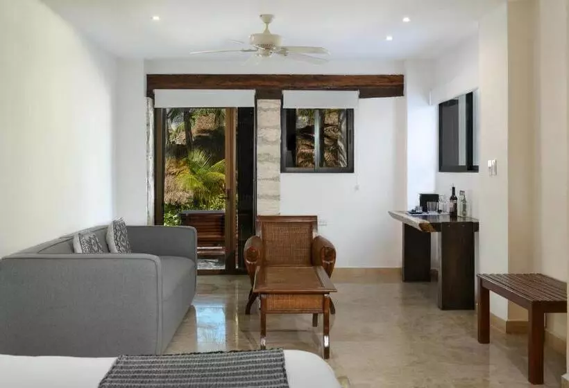 Fotos del hotel Casa Del Jaguar Beach:  3