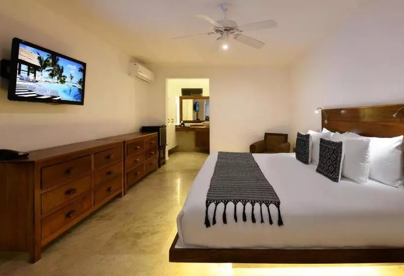 Fotos del hotel Casa Del Jaguar Beach:  11