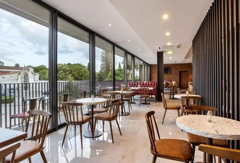 Fotos del hotel Selina Evora:  15