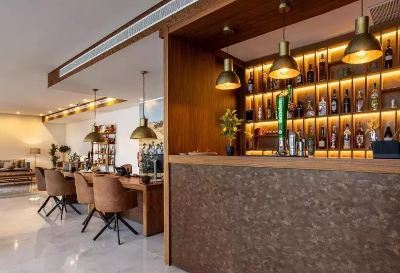 Fotos del hotel Selina Evora:  6