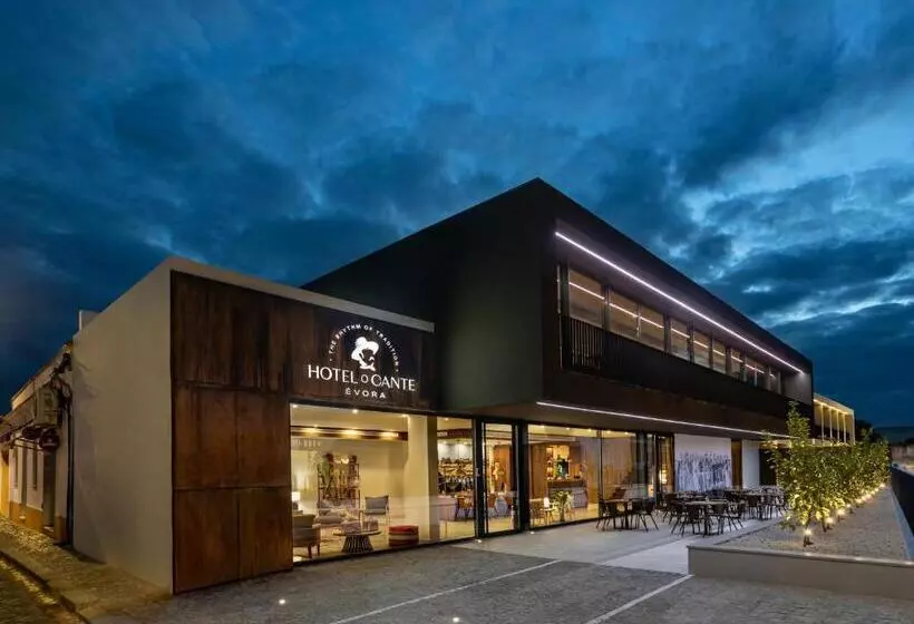 Fotos del hotel Selina Evora:  2