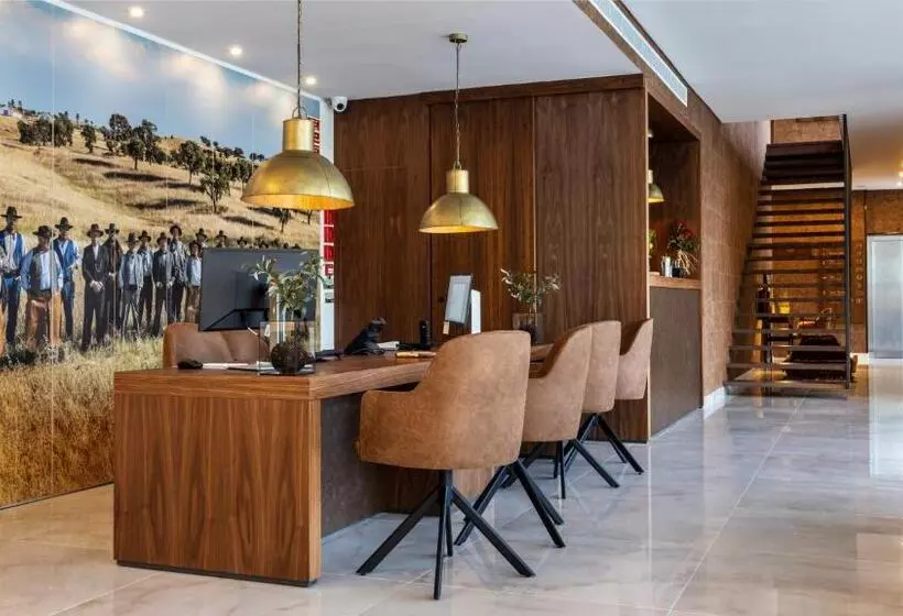 Fotos del hotel Selina Evora:  23