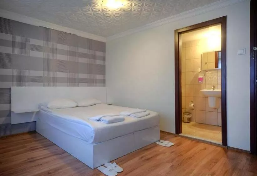 Fotos del hotel Abro Necatibey:  25