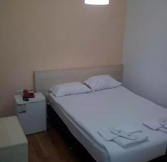 Fotos del hotel Abro Necatibey:  7