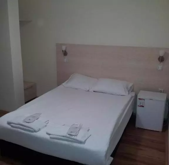 Fotos del hotel Abro Necatibey:  10
