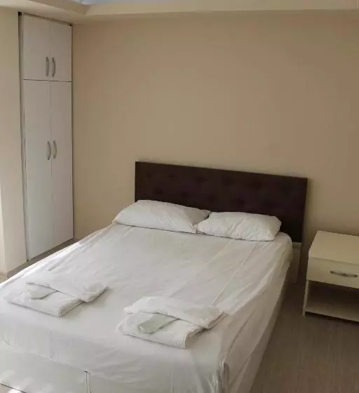 Fotos del hotel Abro Necatibey:  14