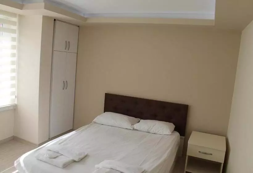 Fotos del hotel Abro Necatibey:  15