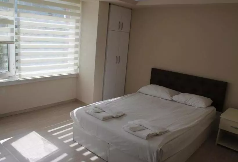 Fotos del hotel Abro Necatibey:  16