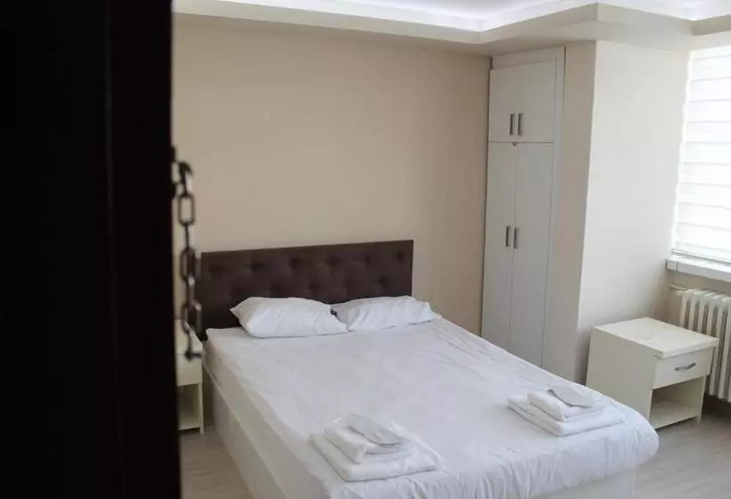 Fotos del hotel Abro Necatibey:  17