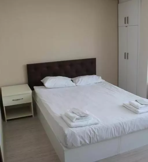 Fotos del hotel Abro Necatibey:  18