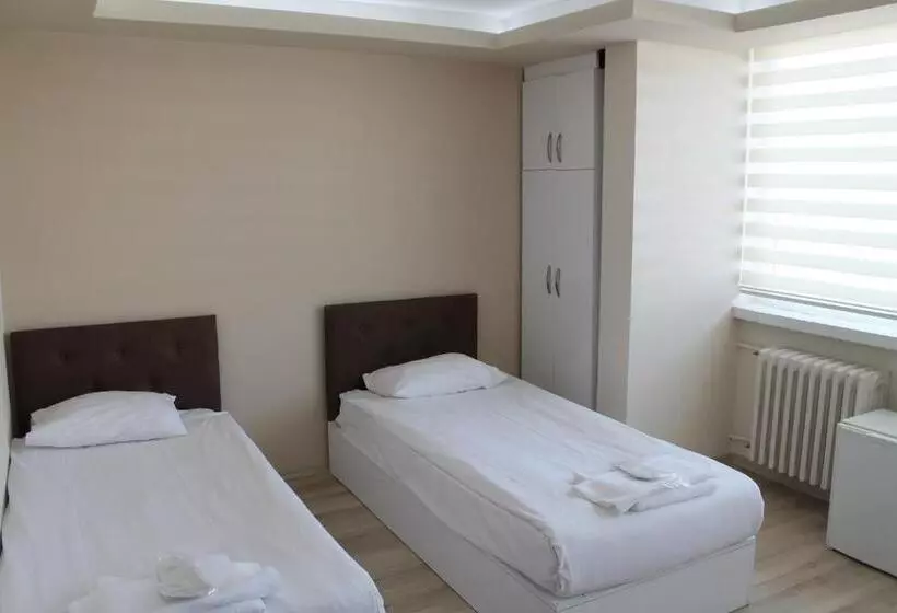 Fotos del hotel Abro Necatibey:  19