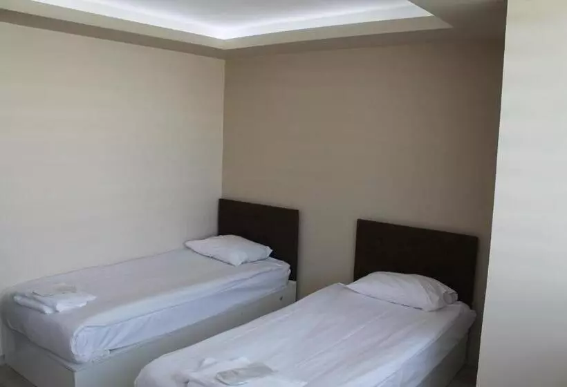 Fotos del hotel Abro Necatibey:  20