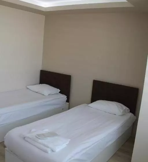 Fotos del hotel Abro Necatibey:  21