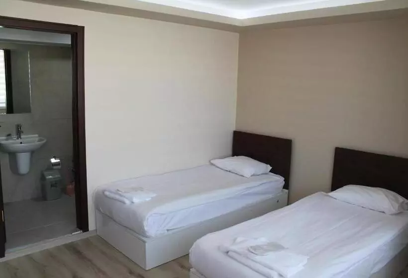 Fotos del hotel Abro Necatibey:  23