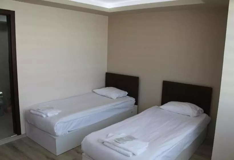 Fotos del hotel Abro Necatibey:  12