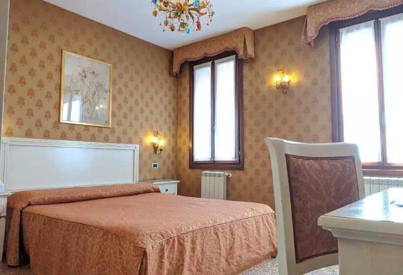 Fotos del hotel Ca  San Vio:  19