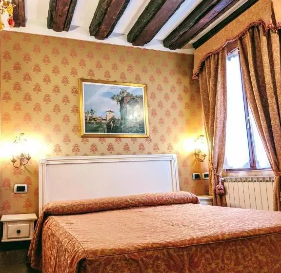 Fotos del hotel Ca  San Vio:  23